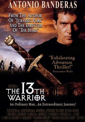 Ο 13ος πολεμιστής / The 13th Warrior (1999)