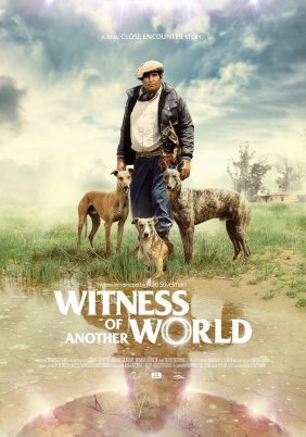 Witness of Another World / Testigo de Otro Mundo (2018)