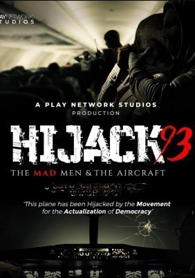 Hijack '93 (2024)