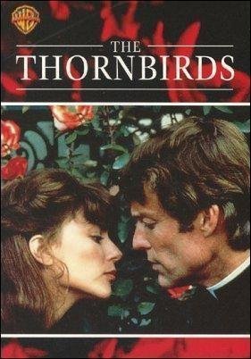 The Thorn Birds / Τα πουλιά πεθαίνουν τραγουδώντας (1983) TV Mini-Series