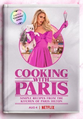 Cooking with Paris (2021)
