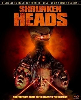 Shrunken Heads (1994)