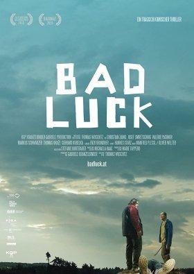 Bad Luck / Blind (2015)