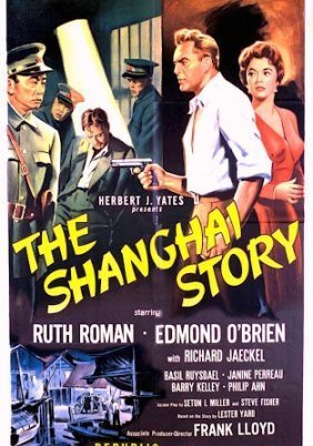 The Shanghai Story (1954)