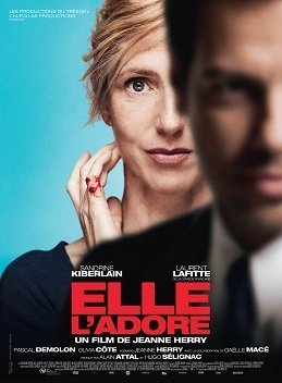 Number One Fan / Elle l'adore (2014)