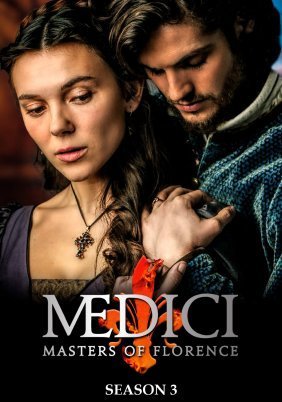 Medici (2016)