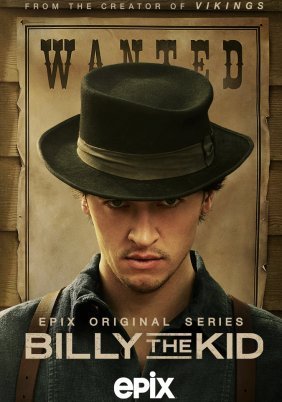 Billy the Kid (2022)
