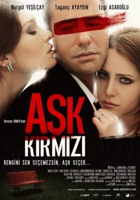 Αγάπη στο Κόκκινο / Ask Kirmizi (2013)