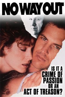 No Way Out / Αδιέξοδο (1987)