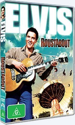 Roustabout (1964)