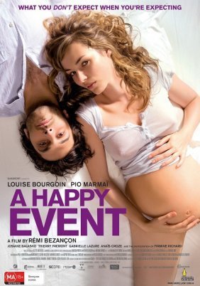 A Happy Event (2011)