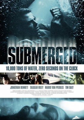 Submerged (2016)