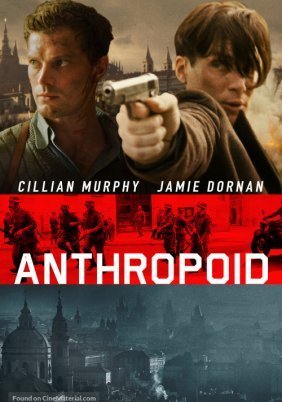 Anthropoid / Επιχείρηση Ανθρωποειδές (2016)