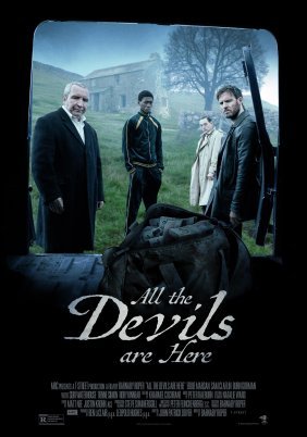 All the Devils Are Here (2025)