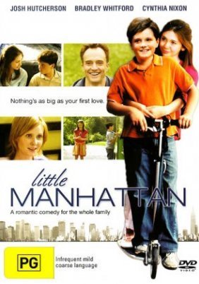 Little Manhattan (2005)