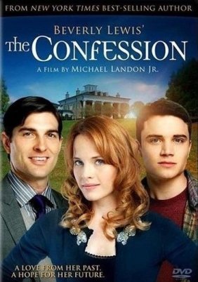 The Confession (2013)
