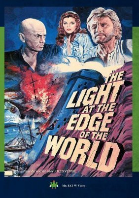 Ο Φάρος στην Άκρη του Κόσμου / The Light at the Edge of the World (1971)
