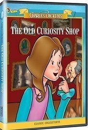 The Old Curiosity Shop (1984)