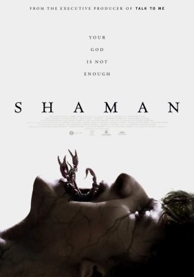 Shaman (2025)