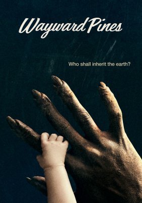 Wayward Pines (2015-) TV Series