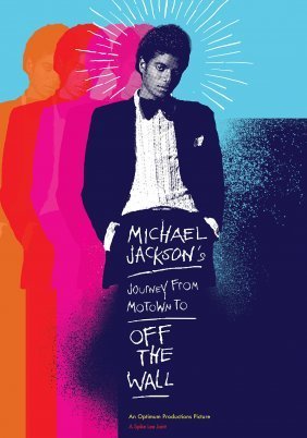 Michael Jackson's Journey from Motown to Off the Wall (2016)