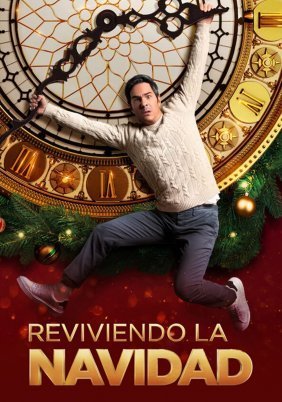 A Not So Merry Christmas / Reviviendo la Navidad (2022)