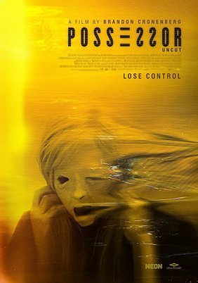 Possessor (2020)