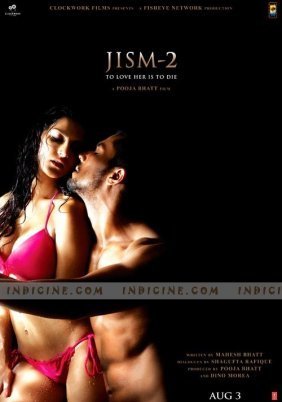 Jism 2 (2012)