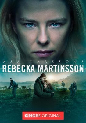 Rebecka Martinsson (2017)