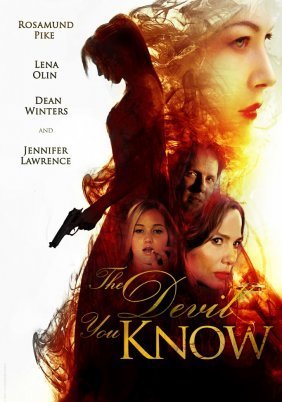 The Devil You Know / Καλύτερα ο Διάβολος που Ξέρεις (2013)