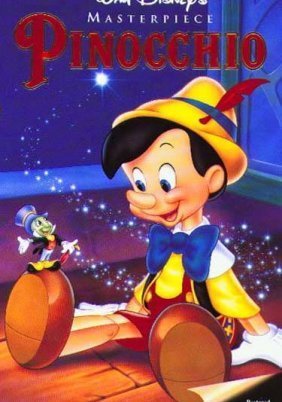 Ο Πινόκιο και Ο Αυτοκράτορας της Νύχτας / Pinocchio and the Emperor of the Night (1987)