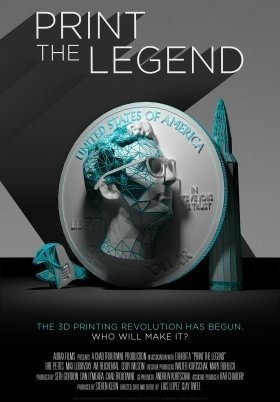 Θρυλικές Εκτυπώσεις / Print the Legend (2014)