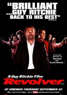 Revolver (2005)