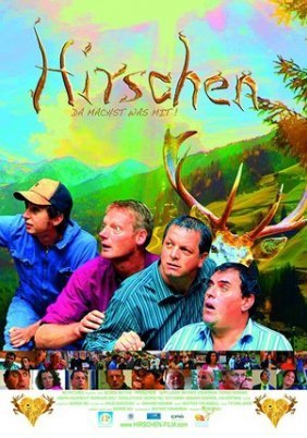 Hirschen / Hirschen – Da machst was mit (2014)