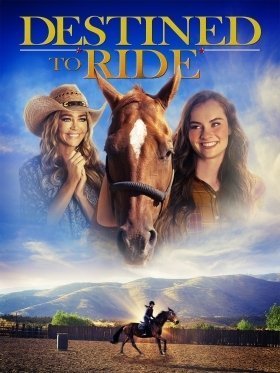 Pistachio / Destined to Ride (2018)