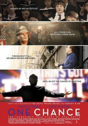 One Chance (2013)