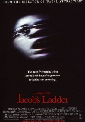 Jacob's Ladder / Ξύπνημα στον Εφιάλτη (1990)