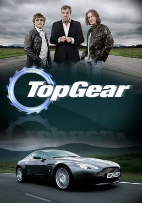 Top Gear (2002)