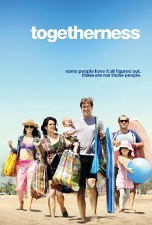 Togetherness (2015) 1ος Κύκλος