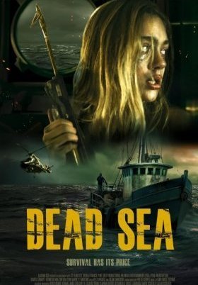 Dead Sea (2024)