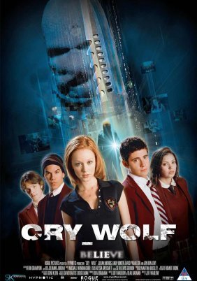 Cry Wolf (2005)
