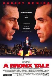 A Bronx Tale / Ιστορίες του Μπρονξ (1993)