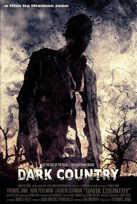 Dark Country / Στην έρημο του σκότους (2009)
