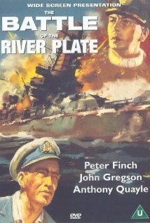 The Battle of the River Plate (1956)