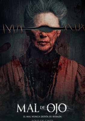 Το Σατανικο Ματι / Mal de ojo / Evil Eye (2022)