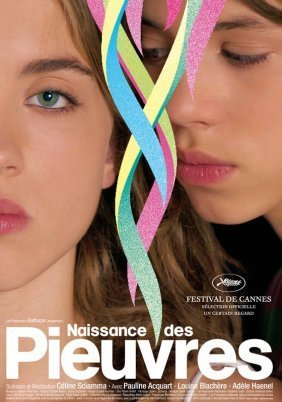 Water Lilies / Naissance des pieuvres (2007)