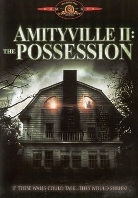 Amityville II: The Possession (1982)