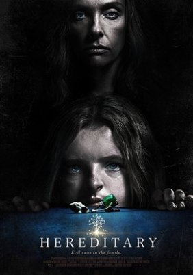 Hereditary / Η διαδοχή (2018)