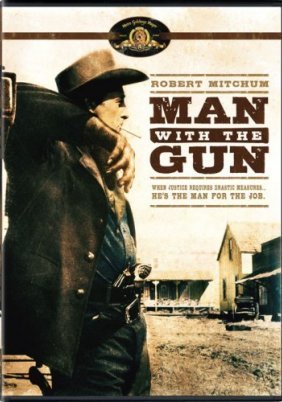 Man with the Gun (1955)