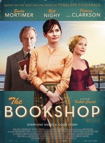 The Bookshop (2017)